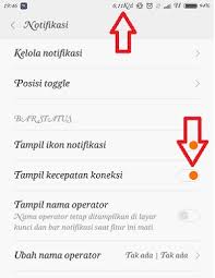 We did not find results for: Cara Menampilkan Kecepatan Internet Di Notifikasi Android Inwepo