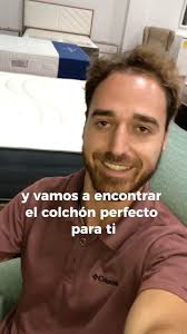 Descubre el secreto del sueño perfecto: , Tipos de colchones para cada  necesidad., 🥱😴🤤🥰, Ven a probarlos a Muebles Garse, c/ Sevilla 41,  Utrera. , #mueblesgarse #descanso #dormitorio #dulcessueños ...