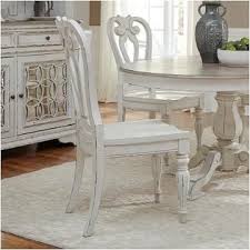 244 C2500s Liberty Furniture Magnolia Manor Splat Back Side Chair Liberty Furniture Furniture Side Chairs