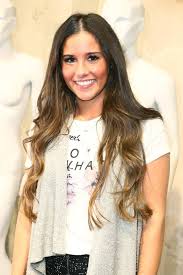 Aus den negativen reaktionen zog die sängerin die richtigen schlüsse. 21 Sarah Lombardi Ideas Sarah Celebs Spandex Girls