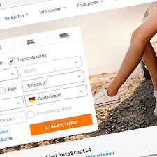 scout24 verkauft autoscout24 fur drei milliarden euro an hellman friedman manager magazin scout24 verkauft autoscout24 fur drei