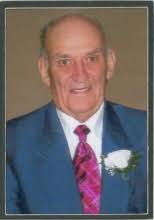 Obituary information for Harry McGregor