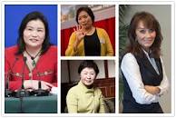 Image result for richest self-made woman in the world billion