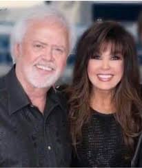 Merrill Osmond