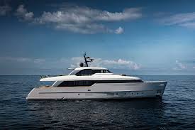 All statistics are with charts. Sanlorenzo Sd 96 Superyacht