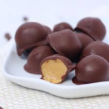 From Keeping Your New Year S Resolutions Going To Instagram Worthy Meal Prep To Workout Programs To Eating Plans T Peanut Butter Bites Simply Keto Keto Cookies