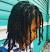 Hairstyle Boy Twist