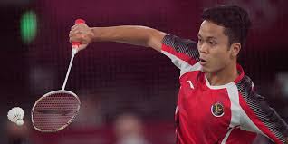 Tumbang di semifinal, anthony ginting ungkap penyebab kalah dari chen long sang juara bertahan terhenti di semifinal olimpiade tokyo 2020, anthony ginting ungkap penyebab kalah dari chen long. Uoogtox49qtpom