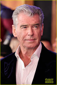 Pierce Brosnan Reveals Reaction To His 'Black Adam' Character's Story Arc