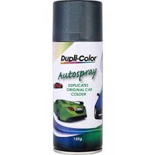 dupli color blue mountain touch up paint 150g autopro