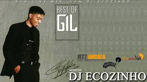 Baixar musicas angolanas download de mp3 e letras. Gil Semedo Best Of Vol I Mix 2017 Eco Live Mix Com Dj Ecozinho By Eco