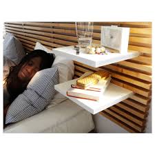 Sketch Of Broad Selections Of Wall Mounted Headboards Ikea Bed Headboard Home Ikea Mandal Headboard