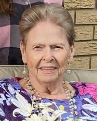 Jean Sikes Obituary April 1, 2025