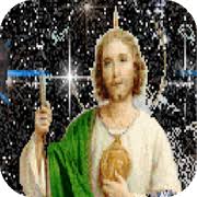 San judas tadeo para sorte live wallpaper. San Judas Tadeo Wallpaper Android 1 0