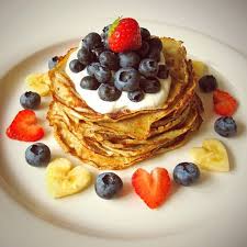 Mmmm Crepes Delicious Desserts Food Perfect Pancakes