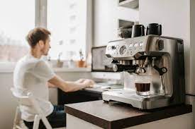 There are several general types of espresso machines on the market: Best Coffee Machine In Australia 2021 Review By Best Dingo
