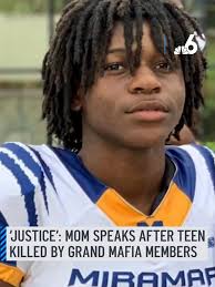 Malcolm Johnson Jr Florida