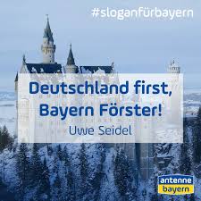 The next mutation tv series as a fifth mutant turtle. Antenne Bayern Wir Suchen Einen Slogan Fur Bayern Das Facebook
