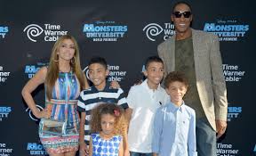Larsa younan (pippen), an american tv personality and model, who is best known for her appearance in the reality show, keeping up with the kardashians. Are Larsa And Scottie Pippen Still Together A Breakdown Of Their Marriage
