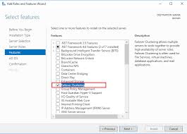 Domain Controller And Domain Client Node Setup For Alwayson High Availability