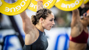 Administrator 27 july 2021 live tv. Does Bethany Shadburne Have A Shot At The Crossfit Games Podium Boxrox