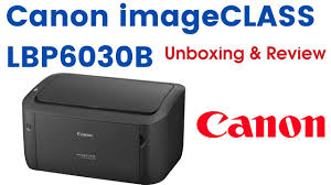 Get brilliant results when you find the ink you need today! Canon Lbp6030w Image Class Laser Printer Unboxing Review Youtube