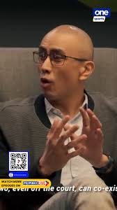 May minor injury kasi eh." Creamline Cool Smashers head coach Sherwin  Meneses provides an update