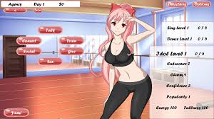 Others] Hire Me, Fuck Me: Idols Audition - v1.1.1 by White Honey Games  Adult Porn Game Download Free For Android and PC