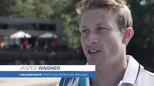 Heimspiel für den VSaW? 4. Spieltag der Deutschen Segel-Bundesliga