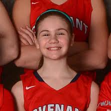 Greta Patterson's Covenant High School Bio