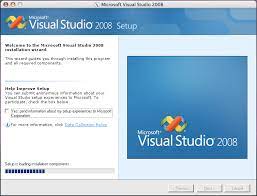 This download is the installer file which will connect to microsoft's server to download additional user reviews. Visual Studio 2008 Compatibility Database Codeweavers