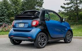 2019 Smart Eq Fortwo Benz Smart Smart Smart Car