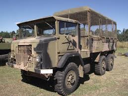 International Acco 6x6 Australian Army International Truck International Harvester International Harvester Truck