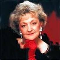 Barbara Zimmer Obituary