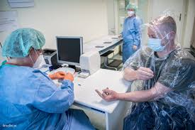 Ezen időszak alatt a földhivatal online szolgáltatást a még nem. Index Tech Tudomany Mta Kiterjedt Tesztelesre Es Az Egeszsegugy Megerositesere Van Szukseg