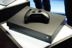 3 month membership digital code. The Xbox One X Is Microsoft S Powerful New 4k Console Techcrunch