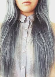 The light version is designed for blondes and greys to. Gray Hair Tumblr Hair Silver Hair Dye Dyed Hair Und Hair