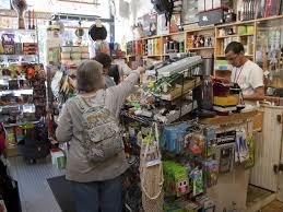 best kitchen stores in nyc for cooking