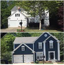 9 #7615 #colors #sea #sea_serpent #serpent #sherwin_williams #sw. Pin On Siding