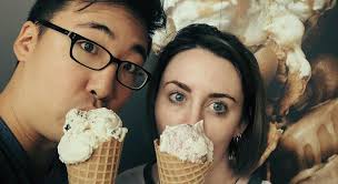 Avril Simms and Grant Lim's Wedding Website