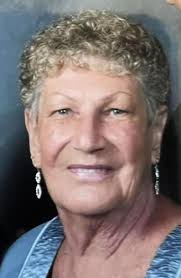 Joanne Troyer Obituary and Online Memorial (2025)