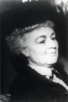 Sarah Winchester wax figure — Calisphere