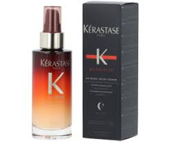 Hair progressively absorbs the nutrients of the nourishing serum through the night to reverse daytime depletion. Kerastase Nutritive 8h Magic Night Serum 90 Ml Ab 25 92 Juni 2021 Preise Preisvergleich Bei Idealo De