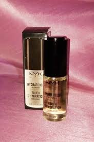 увлажняющий праймер масло для лица Hydra Touch Oil Primer Prajmer Dlya Lica Nyx Professional Makeup Hydratouch Oil Primer Otzyvy Pokupatelej