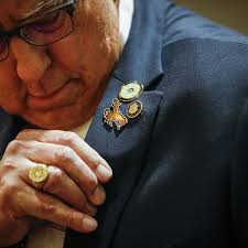 Senate in 1996 and began representing wyoming the following year. With Mike Enzi Retiring Wyoming S First Open Senate Seat In Decades Could Attract Big Names 307 Politics Trib Com