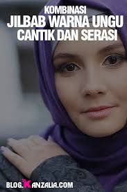 Nah, penasaran warna kerudung apa saja yang cocok untuk baju ungu lavender? Pin Di Kombinasi Dan Perpaduan Warna