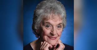 Sue I. Roush Obituary