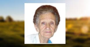 Isabelle Petersen Obituary May 6, 2015