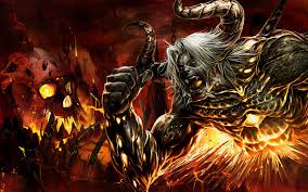 Cool Devil Wallpapers Top Free Cool Devil Backgrounds Wallpaperaccess Discover and save your own pins on pinterest. cool devil wallpapers top free cool