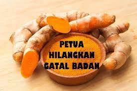 Rendam badan anda dalam air hangat, matikan exhaust, dan buatlah ruangan agar tertutup rapat. Petua Hilangkan Gatal Badan